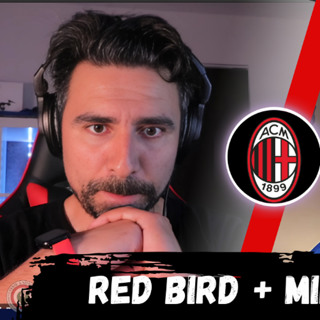HAS RED BIRD DONE ENOUGH_ Max Allegri is the answer!
