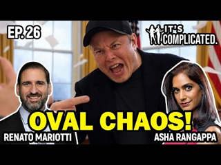 Episode 111 | Can Trump Really Fire Anyone He Wants?