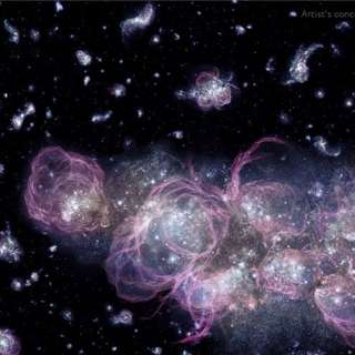 The Roman Telescope, Ancient Stargazers & The Great Cosmic Void