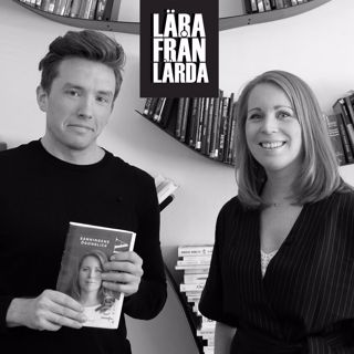 #116 Att vara kvinna i politiken med Annie Lööf