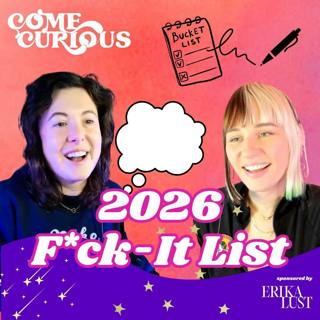 Your 2026 F*ck-It List