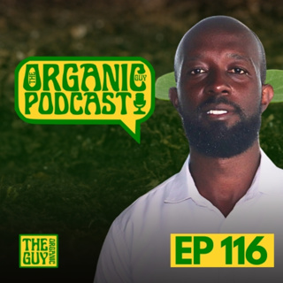 The One Test Every Farmer Should Do Before Planting w/ Dr. Alex Njugi | Ep 116