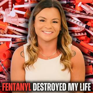 I Shot Fentanyl Until I Was Completely Unconscious | Jail, Losing My Daughter & How I Finally Got Sober