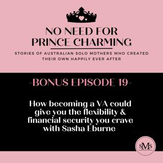 Bonus Episode 19 - Everything you need to know about becoming a Virtual Assistant