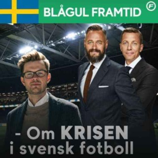 Omtagning – Blågul framtid avsnitt 3