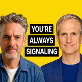 The Status Game Running Your Work Life with Will Storr
