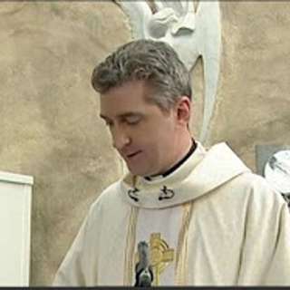 Knock - Witness to Hope - Interview with Fr Richard Gibbons - 30 August 2015 (S05E40b) (SS102fm podcast excerpt)
