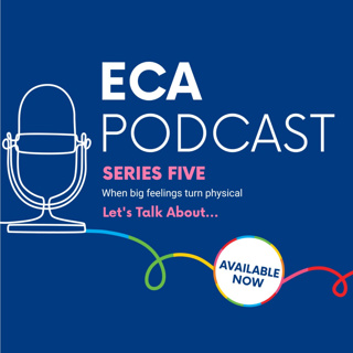 #39 Let’s Talk About …When big feeling turn physical – Masters of OT students Charles Darwin University Kyla Russell and Bianca Plug