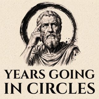 #2 OVERTHINKING Isn't Intelligence, It's Fear In Disguise | Stoic Philosophy For Your Mind