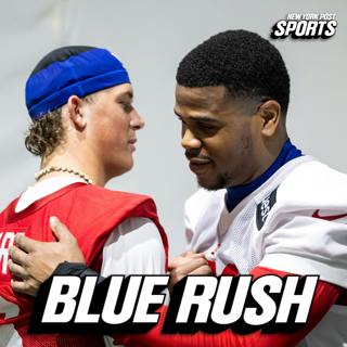 Key Giants training camp storylines to watch for - Ep. 236