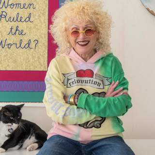 Judy Chicago