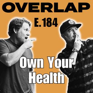Taking Control of Your Health: Small Shifts, Big Results