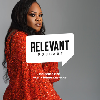 Episode 828: Tasha Cobbs Leonard