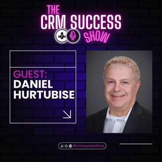 Driving business outcomes - Enterprise Architecture - Daniel Hurtibuise, Builders First Source (#48)