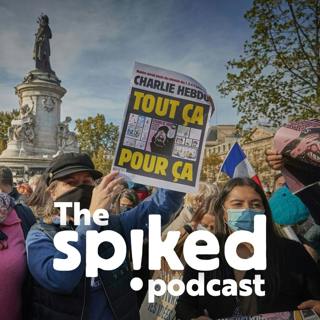 99: The armed wing of cancel culture