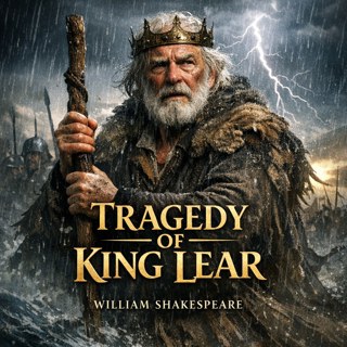 Tragedy of King Lear (Remastered) (Full Audiobook) | William Shakespeare