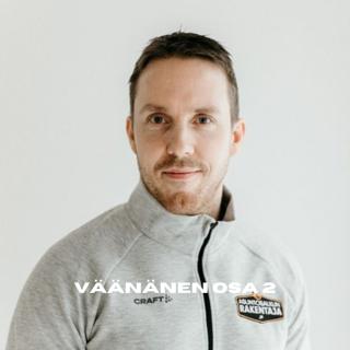 316. 10 vuotta 10 miljoonaa Mikko Väänänen Osa 2