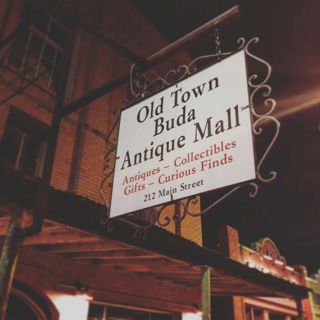 A Haunting on Main Street - Part I