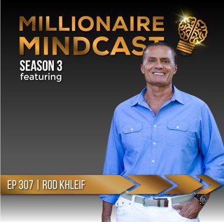 The Goal-Setting Process to Own Anything You Want | Rod Khleif