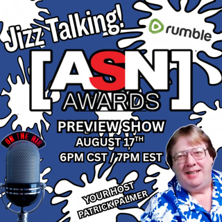 ASN Lifestyle Magazine Awards Preview Show - 8/17/2025