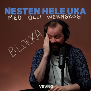 Blokka: Alle tror jeg er lav & Allergidømming