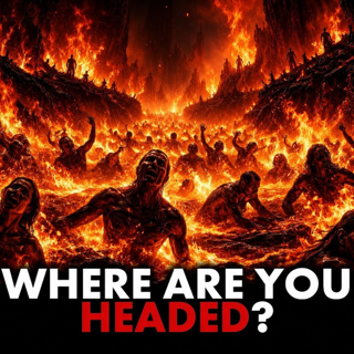 Does God Send People To Hell For Eternity?