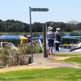 GEELONG FISHING SHOW 17/11/2018