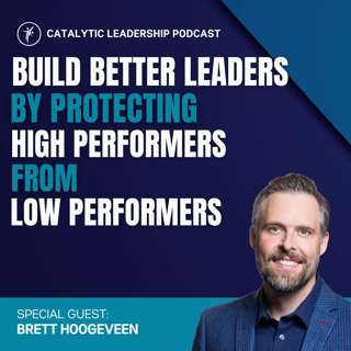 Build Better Leaders by Protecting High Performers From Low Performers