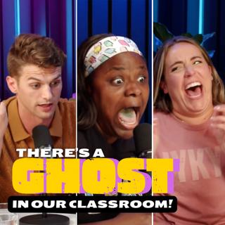 Ghosts in the Classroom: Teachers Share Their Creepiest Haunted School Stories