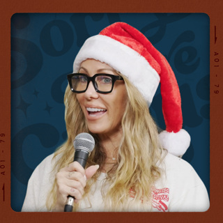 Hey Sis, It’s Tishmas!!