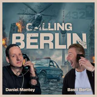 Calling Berlin