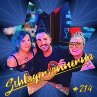 Avsnitt 214: Jenny Modigh