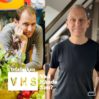 87. Vad hände sen, Tomas Tengby?