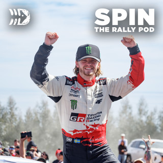 Rally Chile 2026 Review: Is Solberg now Evans' biggest threat?