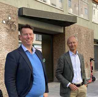 49 Self service - internal and external, with Daniel Hederstedt from Arbetsförmedlingen (Swe)