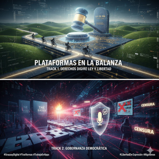 Análisis de la Regulación de Plataformas Digitales en Uruguay