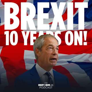 BONUS: Brexit Special - 10 Years On
