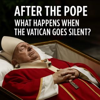 Pope Francis Dead: Who will be the next Pope
