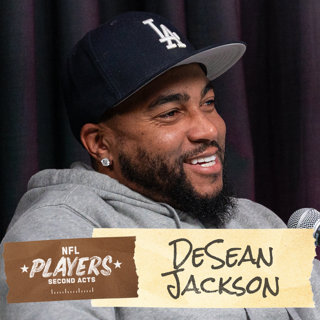 DeSean Jackson’s Second Act No One Expected: College Football Head Coach + Being one of the Greatest Deep Threats in NFL History