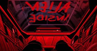 158 // Marvel's ALIEN #1 - Release Day Review