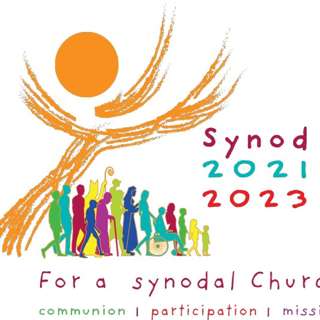 C&SI - Pope Francis Synod on Synodality - 24 Oct 2021 (S1E13)