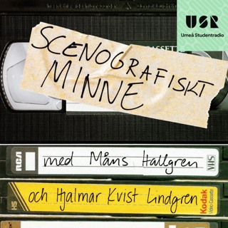 Scenografiskt Minne - Avsnitt 21