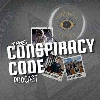 The Conspiracy Code