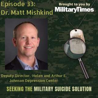 STMSS33 - Dr. Matt Mishkind - Reducing Barriers to Care through Telehealth