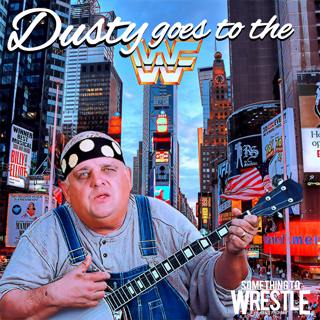 Episode 1: Dusty Rhodes in the WWF