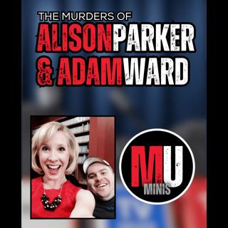 The ON-AIR Murder of Alison Parker & Adam Ward - MU MINI