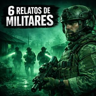HISTORIAS DE TERROR DE MILITARES | 1 HORA DE RELATOS que revelan el miedo detrás del uniforme