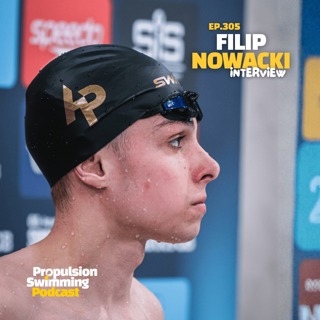 We talk with Filip Nowacki