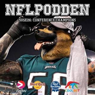 S05E26: Conference Champions