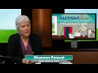 Autism Live, Wednesday February 3rd, 2016
